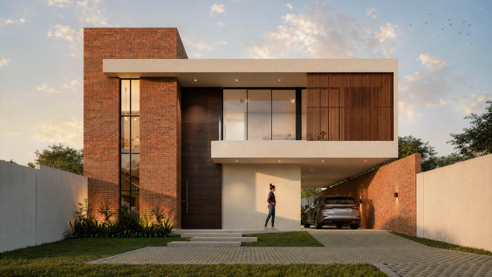 Exterior 3