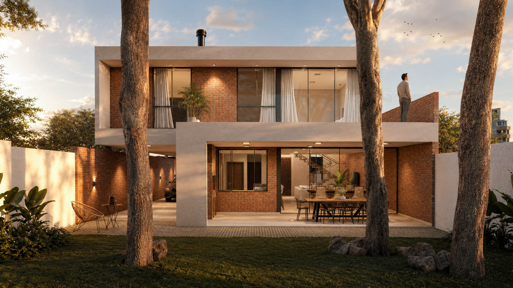 Exterior 6