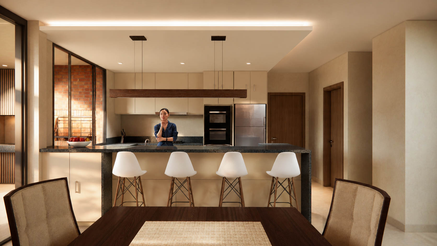 Cocina