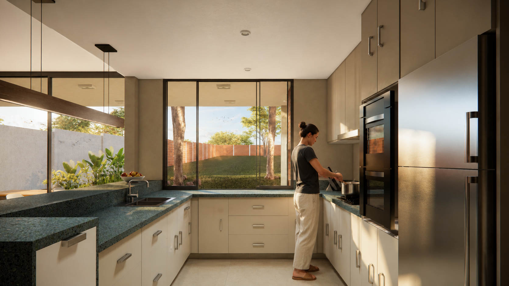 Cocina